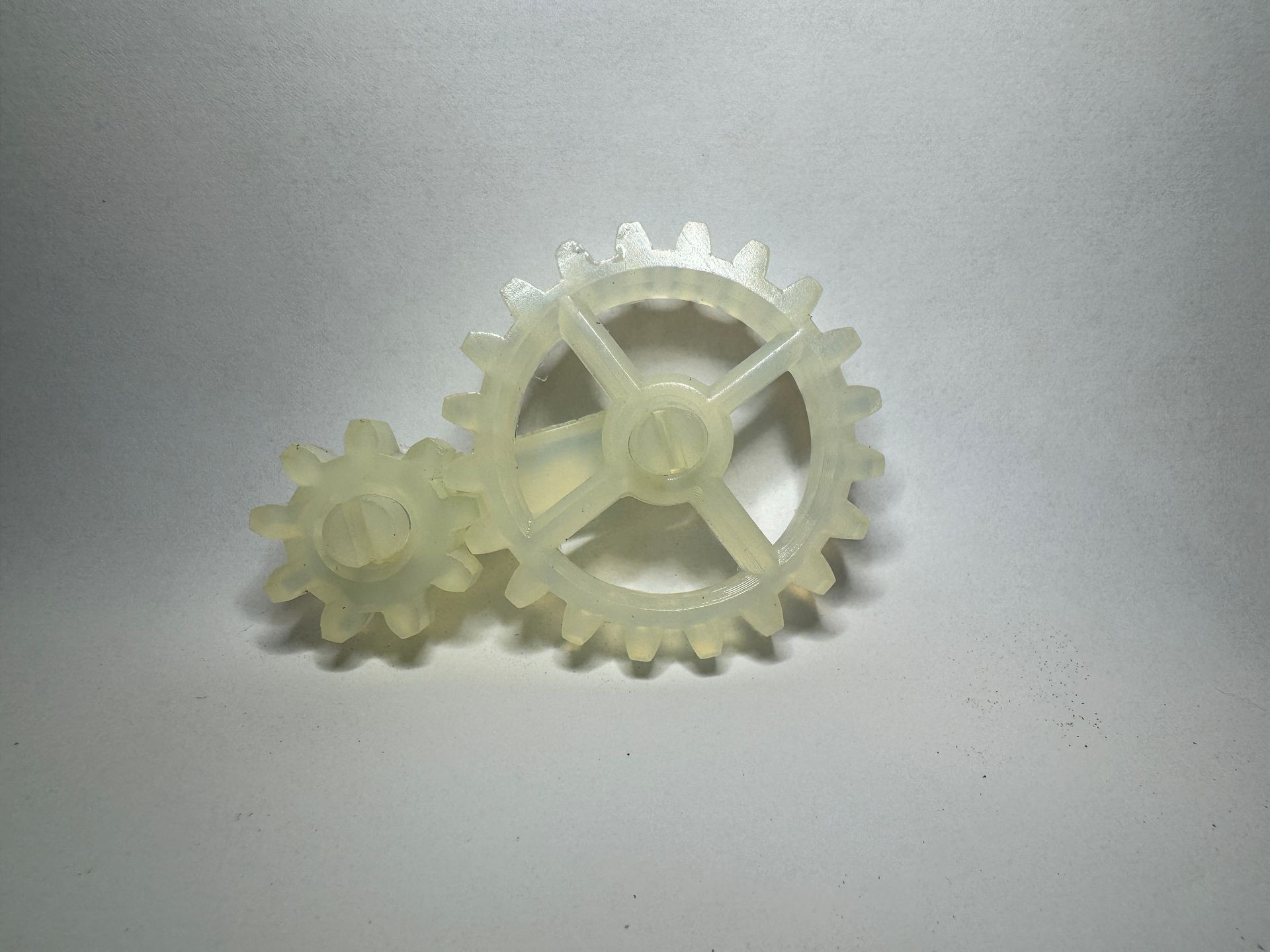 3D-Druck von Prototypen